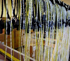 harness Production